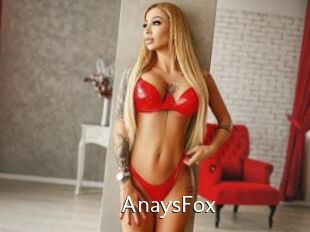 AnaysFox