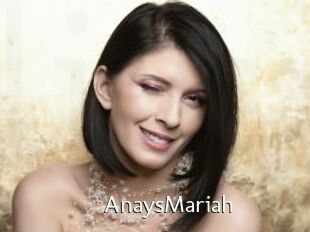 AnaysMariah