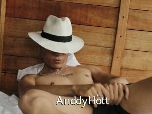 AnddyHott