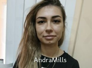 AndraMills
