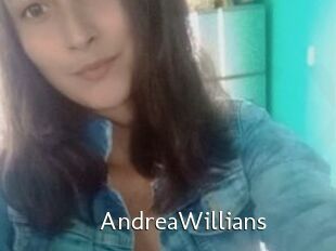 AndreaWillians