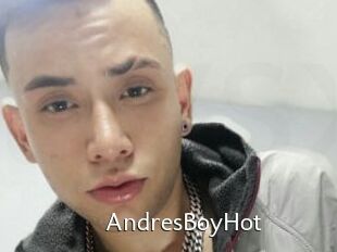 AndresBoyHot