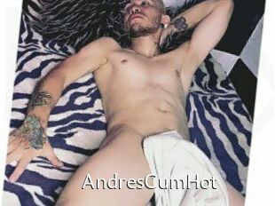 AndresCumHot