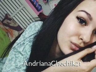 AndrianaChechik21