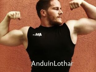 AnduinLothar