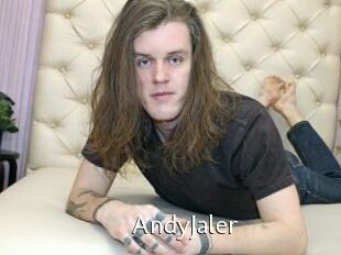 AndyJaler