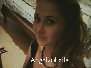 Angel20Leila