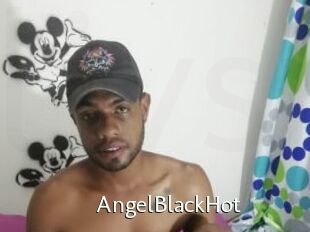 AngelBlackHot