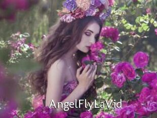 AngelFlyLaVid