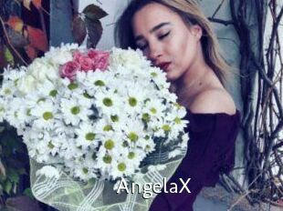 AngelaX