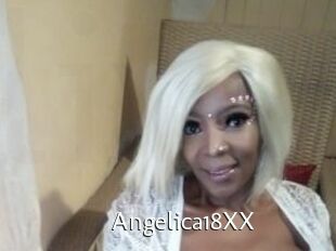 Angelica18XX