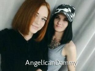 Angelica_n_Dammy