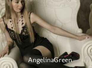 AngelinaGreen