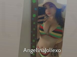 AngelinaJoliexo