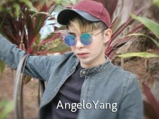 AngeloYang