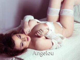 Angelou