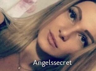 Angels_secret