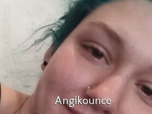 Angikounce