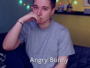 Angry_Bunny