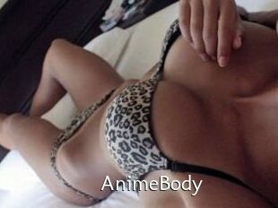 AnimeBody
