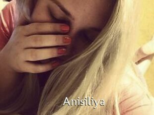 Anisiliya