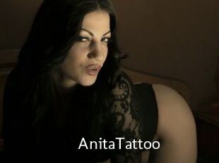 AnitaTattoo