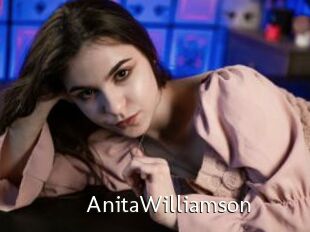 AnitaWilliamson