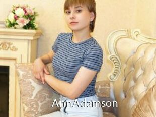 AnnAdamson