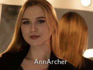 AnnArcher