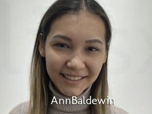 AnnBaldewin