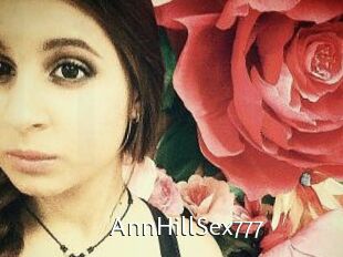 AnnHillSex777