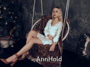 AnnHold