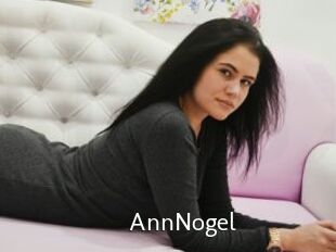 AnnNogel