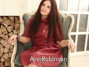 AnnRobinson