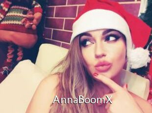 AnnaBoomX