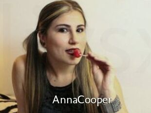 AnnaCooper