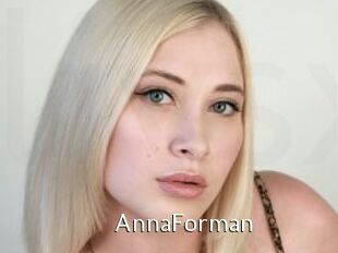 AnnaForman