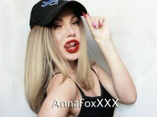AnnaFoxXXX