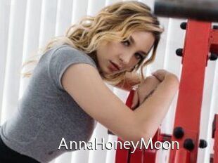 AnnaHoneyMoon