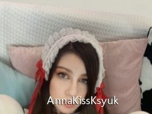 AnnaKissKsyuk