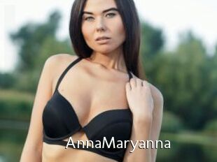 AnnaMaryanna