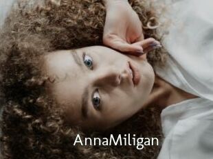 AnnaMiligan