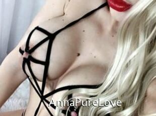 AnnaPureLove