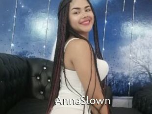 AnnaSlown