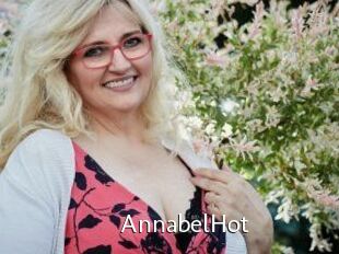 AnnabelHot