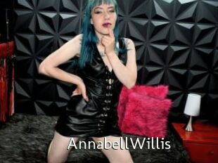 AnnabellWillis