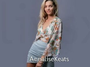 AnnaliseKeats