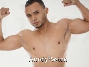 AnndyPaxton