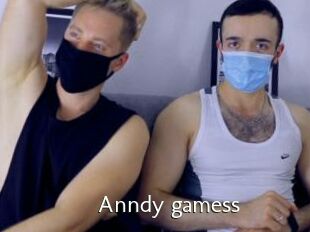 Anndy_gamess