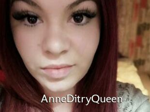 AnneDitryQueen